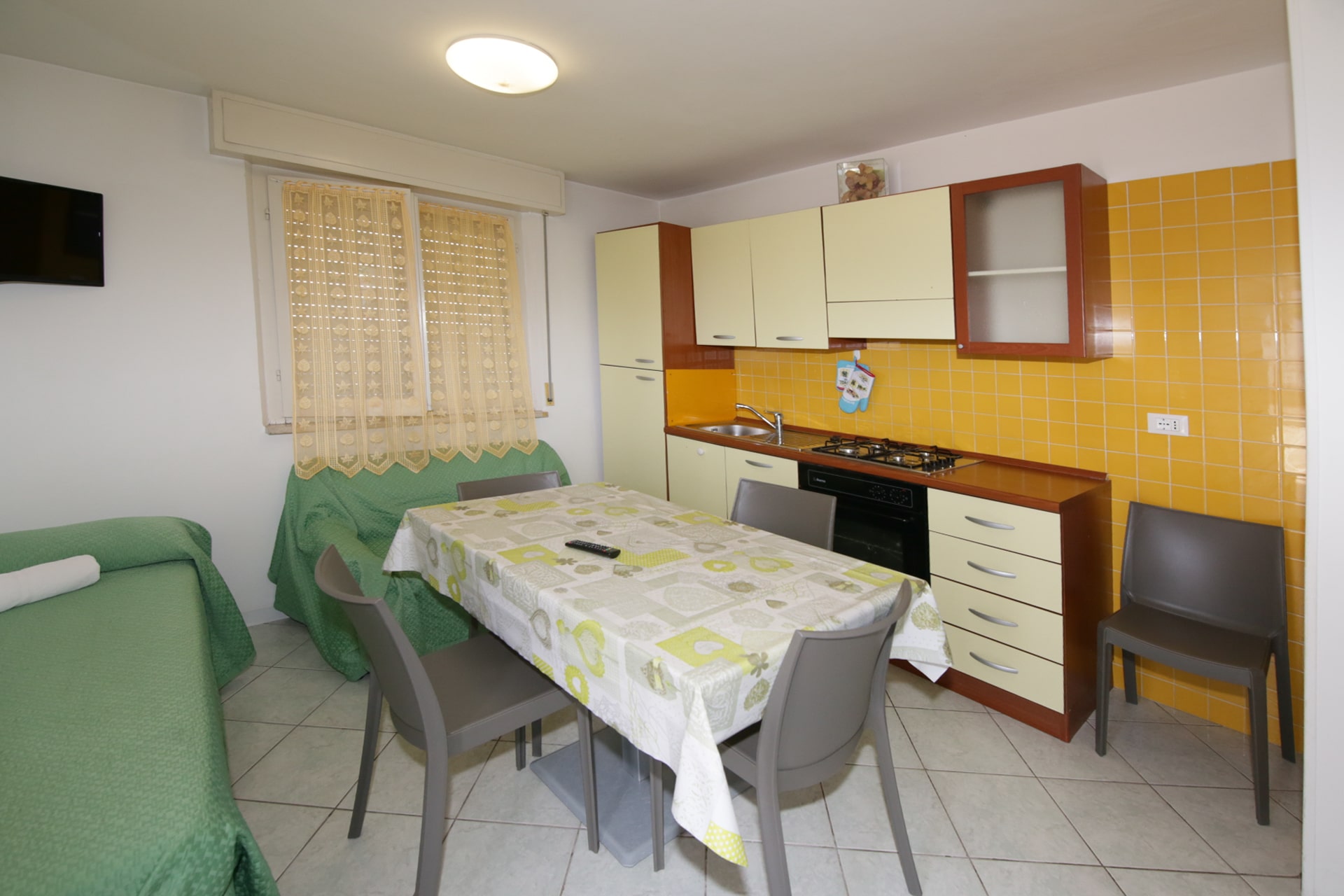 APPARTAMENTO HOTEL LITZ